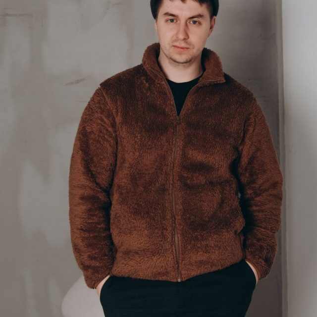 Кирилл Тарский